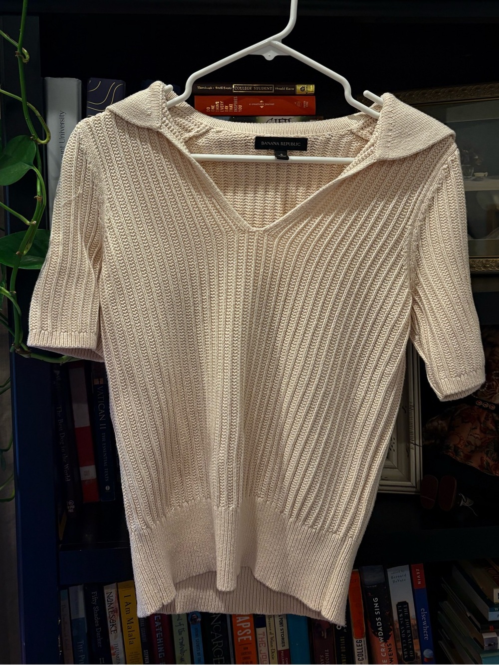 Banana Republic Knit Top